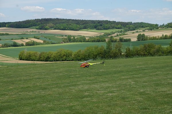 Silbergrube Österreich 2016